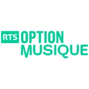 Логотип Radio RTS Option Musique